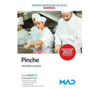 PINCHE SERMAS TEMARIO COMUN