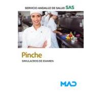Pinche: Servicio Andaluz De Salud (sas)