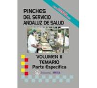 Pinches Sas Temario Parte Común Volumen Ii