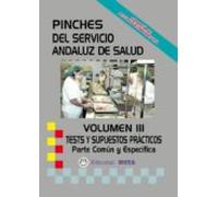 Pinches Sas Temario Parte Común Volumen Iii