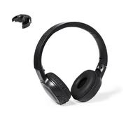 Pincho Auriculares Inalámbricos Over-Ear, Bluetooth V5.0, Llamadas de Voz Nítidas, con Cuerpo y Almohadillas a Juego, Auriculares de Diadema con microfono Integrado.