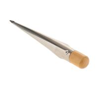 Pincho de cuerda de alambre - Facilita los empalmes de fáciles, punta de seguridad redondeada, geometría de precisión, extensión de 30 cm, agarre de alto par, accesorio de hardware resistente a la