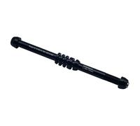 Pincho de entrenamiento para bicicleta, eje de repuesto para rueda de bicicleta, multifuncional, resistente, suministros de equitación para actividades al aire libre, aventura, viajes, camping