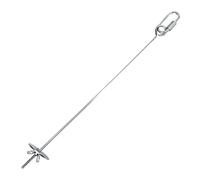 Pincho para pájaros, soporte para alimentos, pájaros, forraje, soporte para frutas, acero inoxidable, herramienta de tratamiento para loros pequeños