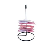 Pincho para Tickets Vertical Tenedor Facturas Husillo Cheques Pincho