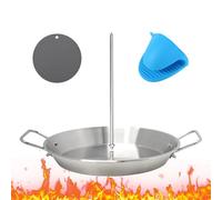Pincho vertical para horno, soporte de pincho vertical de acero inoxidable,Soporte para brochetas para parrilla de horno | Soporte para kebab de, brochetas brasileñas pincho con
