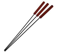 Pinchos Barbacoa 48 Cm. 3 Uds