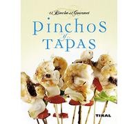 Pinchos Y Tapas (El Rincon Del Gourmet)