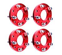 Pindex 4 Separadores de Rueda 5 X 120 15 mm 20 mm para BMW E82 E88 E36 E46 E90 E91 E92 E93 E28 E34 E60 E23 E32,Espaciadores de Coche con 20 Tornillos M12 x 1.5
