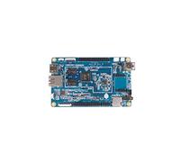 Pine 64 PA642GB - Placa Base (2 GB, Quad Core de 64 bit A53 Procesador, 1.2 GHz Quad Core Arm, 4K HDMI)