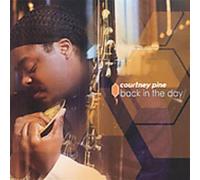 Pine Courtney – Back in the Day – Universal Billard