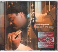 Pine Courtney - Back in the Day
