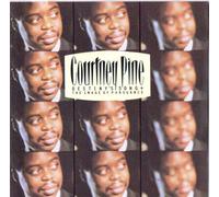 Pine, Courtney - Destiny's Song & the Image of Pursuance [UK Import]