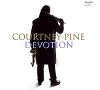 Pine, Courtney - Devotion