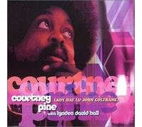 Pine, Courtney Ft Lynden Davi - Lady Day [Import]