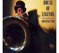 Pine, Courtney - House of Legends