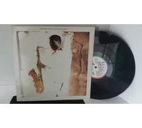 Pine, Courtney - Pine, Courtney Journey To The Urge Within LP Island ILPS9846 EX/EX 1986