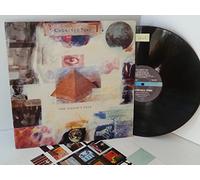 Pine, Courtney - Pine, Courtney The Visions Tale LP Antilles AN8746 EX/EX 1989