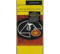 Pine,Courtney - Within the Realms of Our Dreams