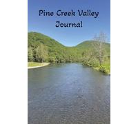Pine Creek Valley Journal