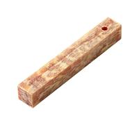 Pine Fire Starter - 3,94 pulgadas Camping Fire Log | Pine Wood Firē