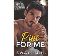 Pine For Me: 3 (Haircuts and Heartthrobs)