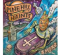 Pine Hill Haints - Smoke