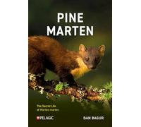 Pine Marten: The Secret Life of Martes martes (Pelagic Monographs)