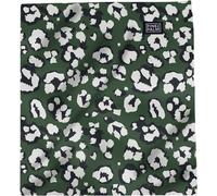 PINE TO PALM Tour De Cou Technique Léo - Unisex - Verde / Gris / Negro - talla única- modelo 2026