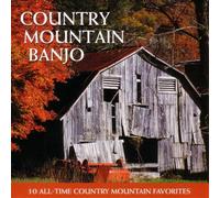 Pine Tree String Band - Country Mountain Banjo