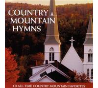 Pine Tree String Band - Country Mountain Hymns [Import]
