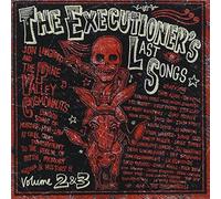 Pine Valley Cosmonauts - Executioner's Last.2+3