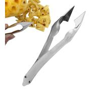 Pineapple Cutter - Portable Pineapple Eye Peeler, Core Cutter Corer, Stainless Fruit Preparation Tool, Practical Kitchen Gadget | Pineapples Slicing Accessory For Home, Cooking, Dessert