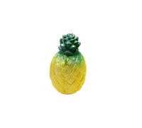 Pineapple Decompression Toy - Slow Toy Simulation Stress Relief for Kids & Adults - Fun Squeeze Stress Ball