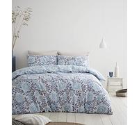 Pineapple Elephant Cabana - Juego de Funda de edredón de algodón para Cama de Matrimonio