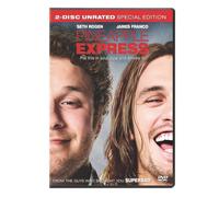 Pineapple Express (2 Dvd) [Edizione: Stati Uniti] [Reino Unido]