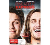 Pineapple Express