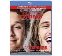 Pineapple Express [Blu-ray] [Blu-ray] (2009) Seth Rogen; James Franco; Gary Cole