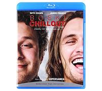 Pineapple Express [Blu-Ray] [Region Free] (IMPORT) (No hay versión española)