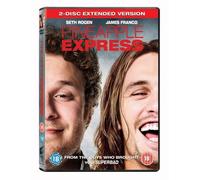 Pineapple Express (Double-Disc With Bonus Digital Copy) [Edizione: Regno Unito] [Reino Unido] [DVD]