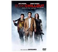 Pineapple Express [DVD] [Region 2] (IMPORT) (No hay versión española)