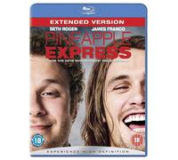 Pineapple Express One Disc - Pineapple Express (One Disc) (Blu-ray) Seth Rogen