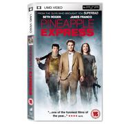 Pineapple Express [Reino Unido] [UMD Mini para PSP]
