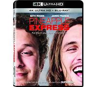 Pineapple Express [USA] [Blu-ray]