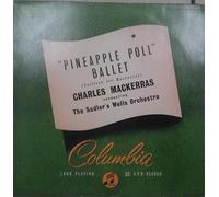 "Pineapple Poll" Ballet Suite