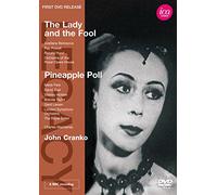 Pineapple Poll / The Lady and the Fool [Reino Unido] [DVD]