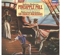 Pineapple Poll [Vinyl LP]