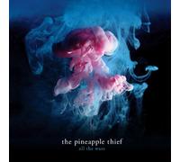 Pineapple Thief - All The Wars