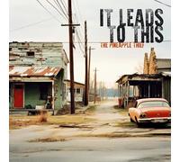 Pineapple Thief,the - It Leads To This