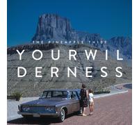 Pineapple Thief,the - Your Wilderness (10th Anniversary)